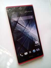 Телефон HTC Desire 600 Dual sim