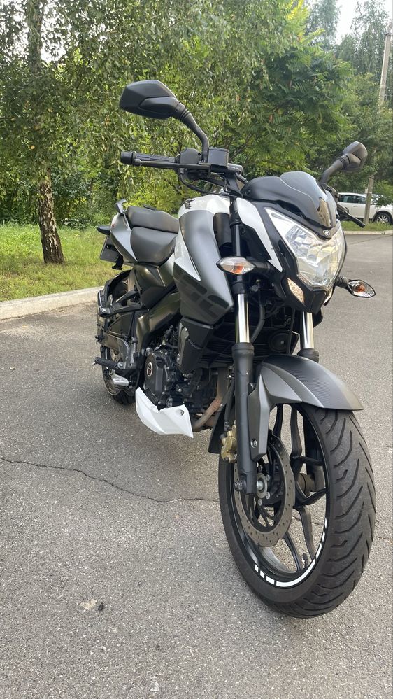 ‼️Продам Badjaj pulsar ns200‼️