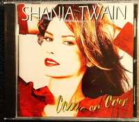Polecam Wspaniały Album CD SHANIA TWAIN -Album Come On Over CD