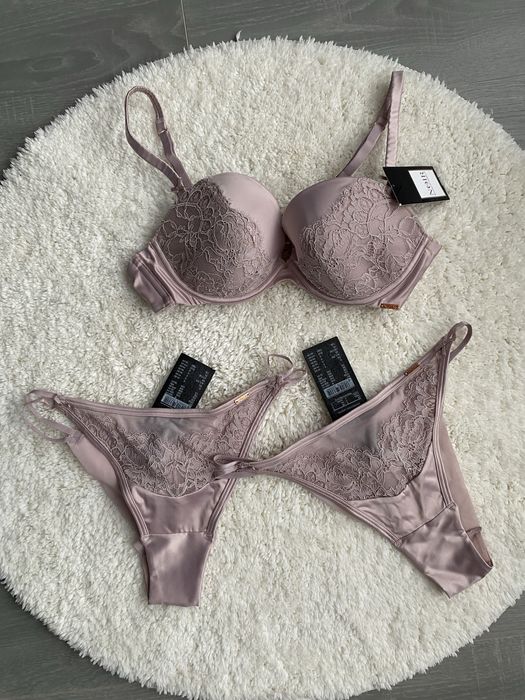 Бюстʼє від Noir, новий