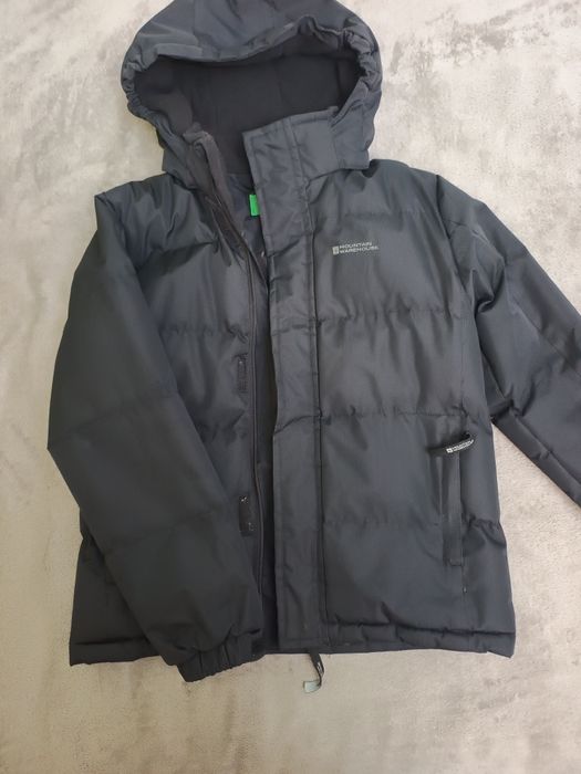 Куртка для хлопчика  Mountain Warehouse