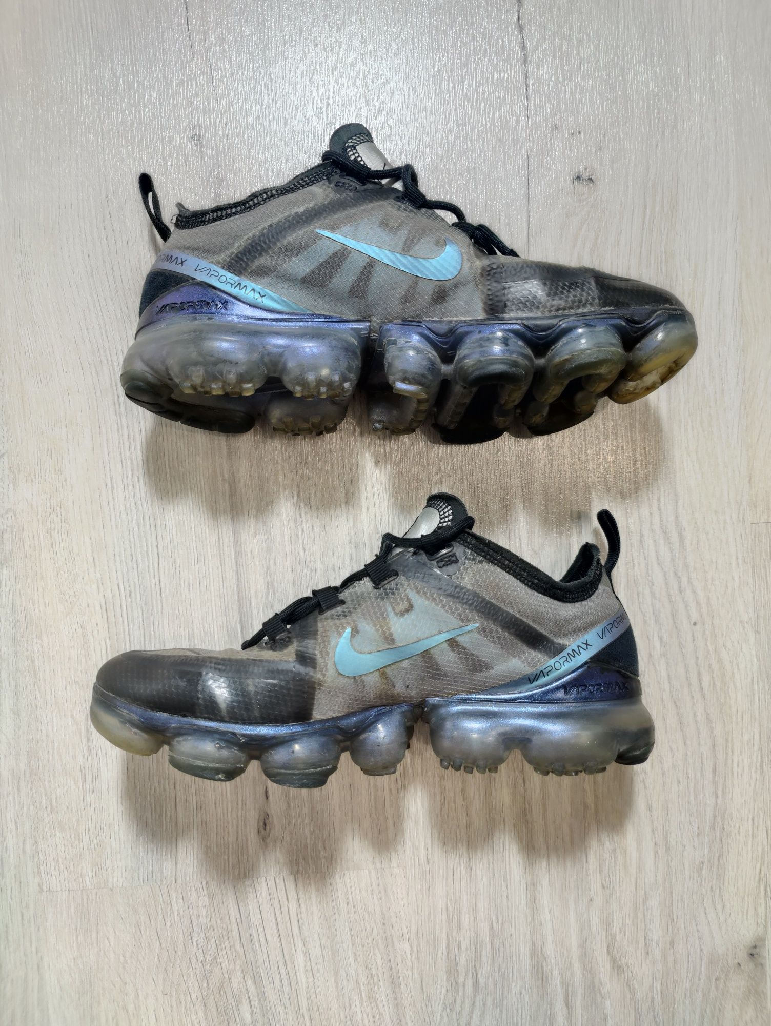 Кросівки Nike Air Vapormax