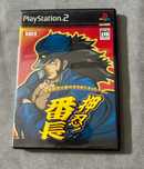 Daito Giken Koushiki Pachi-Slot Simulator / PlayStation 2 / NTSC-J