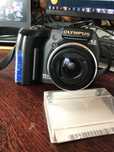 Фотоапарат Olympus SP-500 UZ