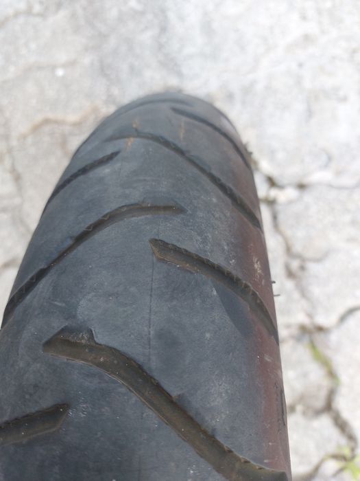 Pneu Michelin para Moto