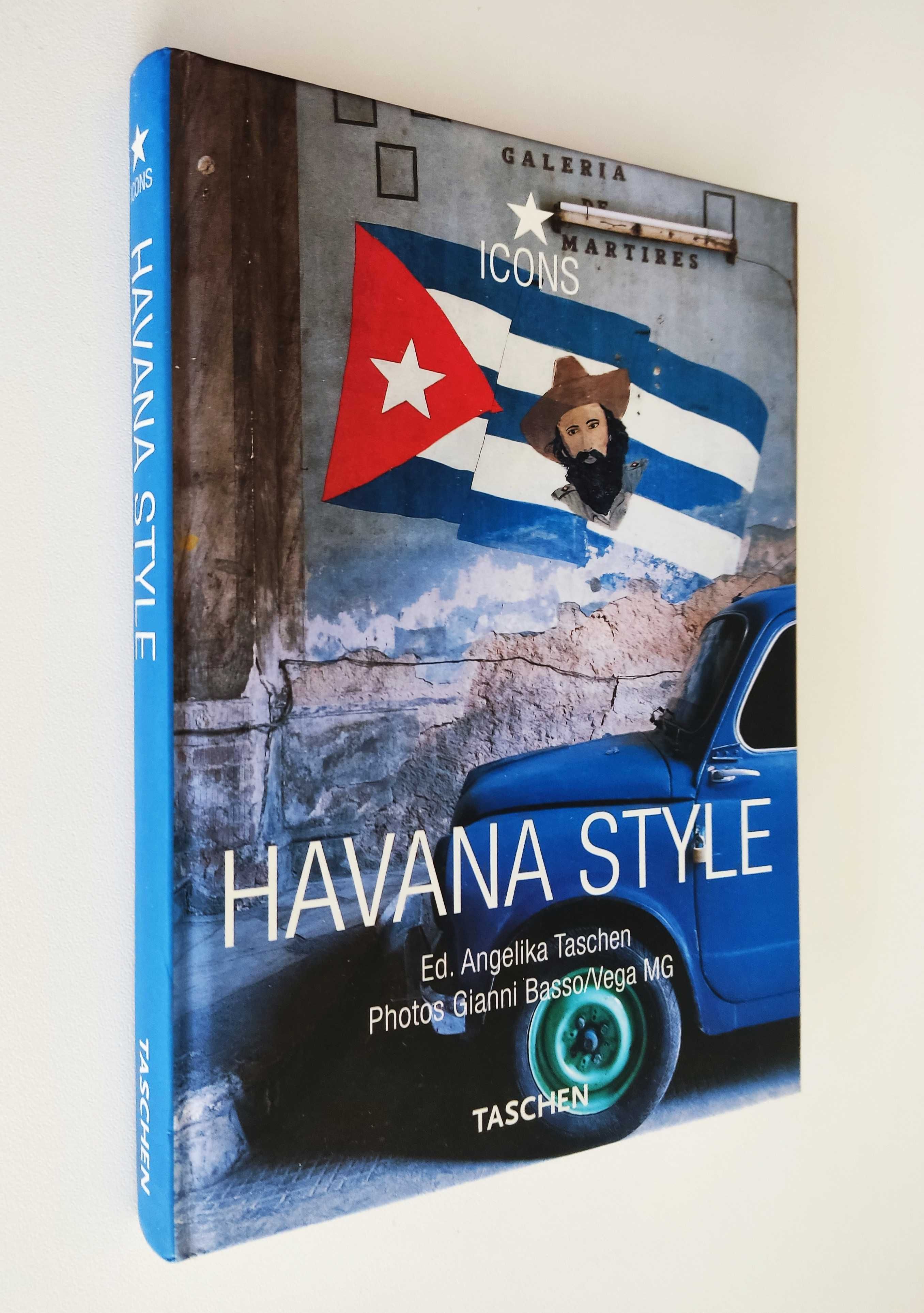 Havana Style | Fotografia de interiores, exteriores e detalhes
