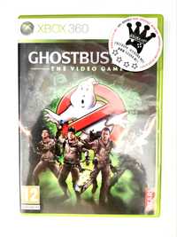 Ghostbusters Xbox 360