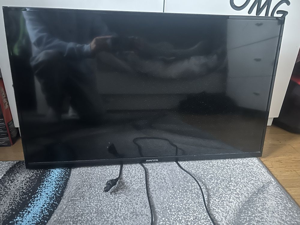 Telewizor Manta