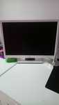 Monitor Fujitsu 24 cale