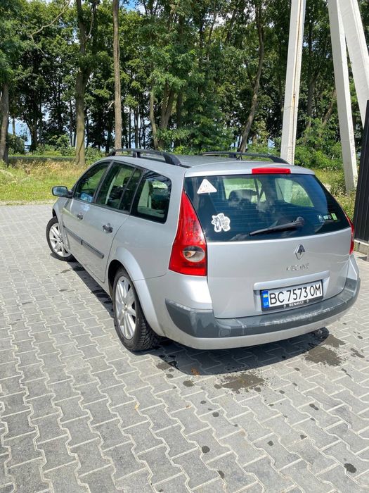 Довготривала оренда автомобіля