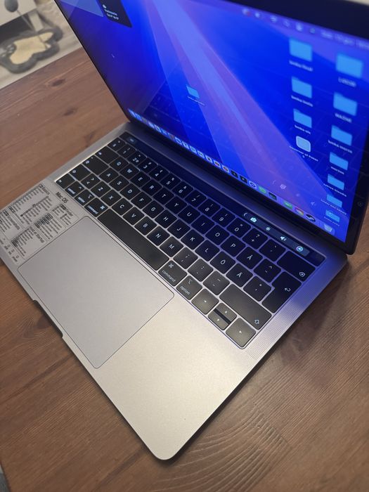 Apple MacBook PRO 2159
