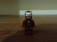 Lego Marvel Iron Man mk 5 z 76125.