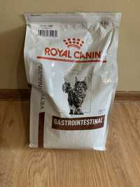 Корм для котів з чутливим травленням Royal Canin 4кг