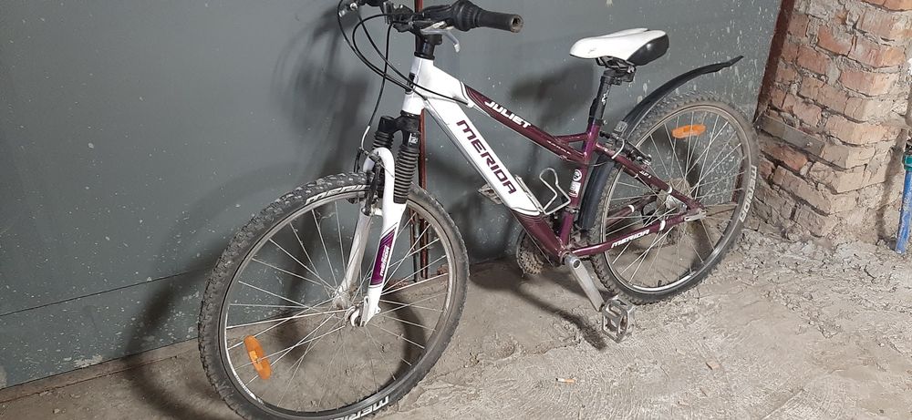 Продам велосипед