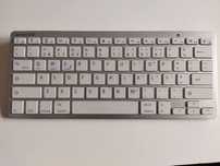 Teclado sem fios