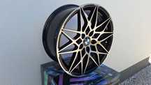 Nowe Alufelgi 5x120 R18 Bmw 3 5 E46 E90 E91 F30 F25 F10 X3 Styling