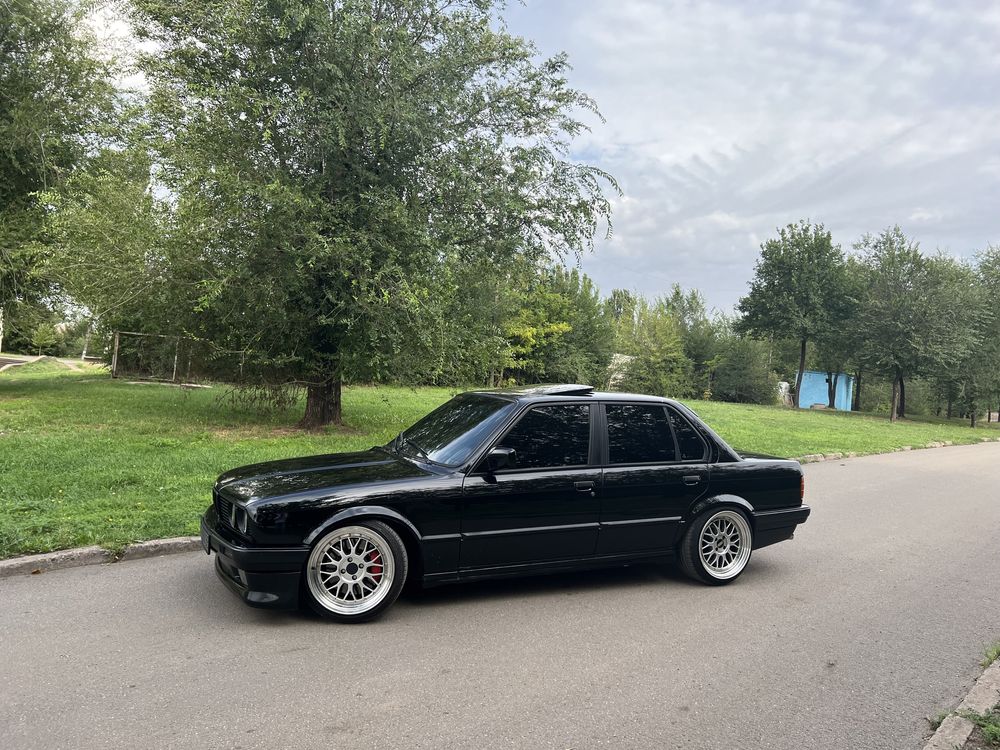 Продам E30 bmw 320 m52b28tu е30 2.8