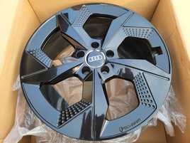 [616A] 19 Cali 5x112 ET32 NOWE Felgi aluminiowe Audi A6 A4A5A7 KOMPLET