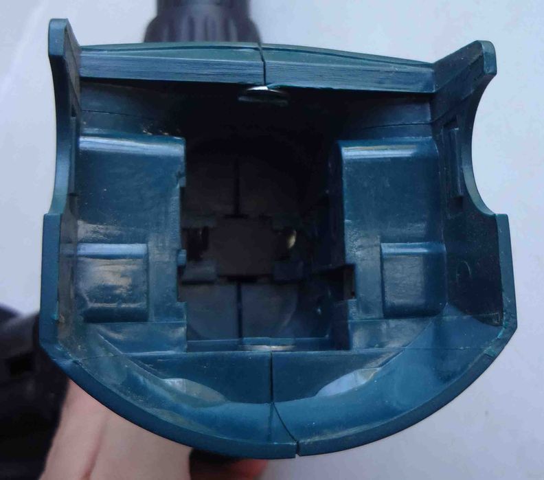 Дрель-шуруповерт Зенит ЗША-12 12В