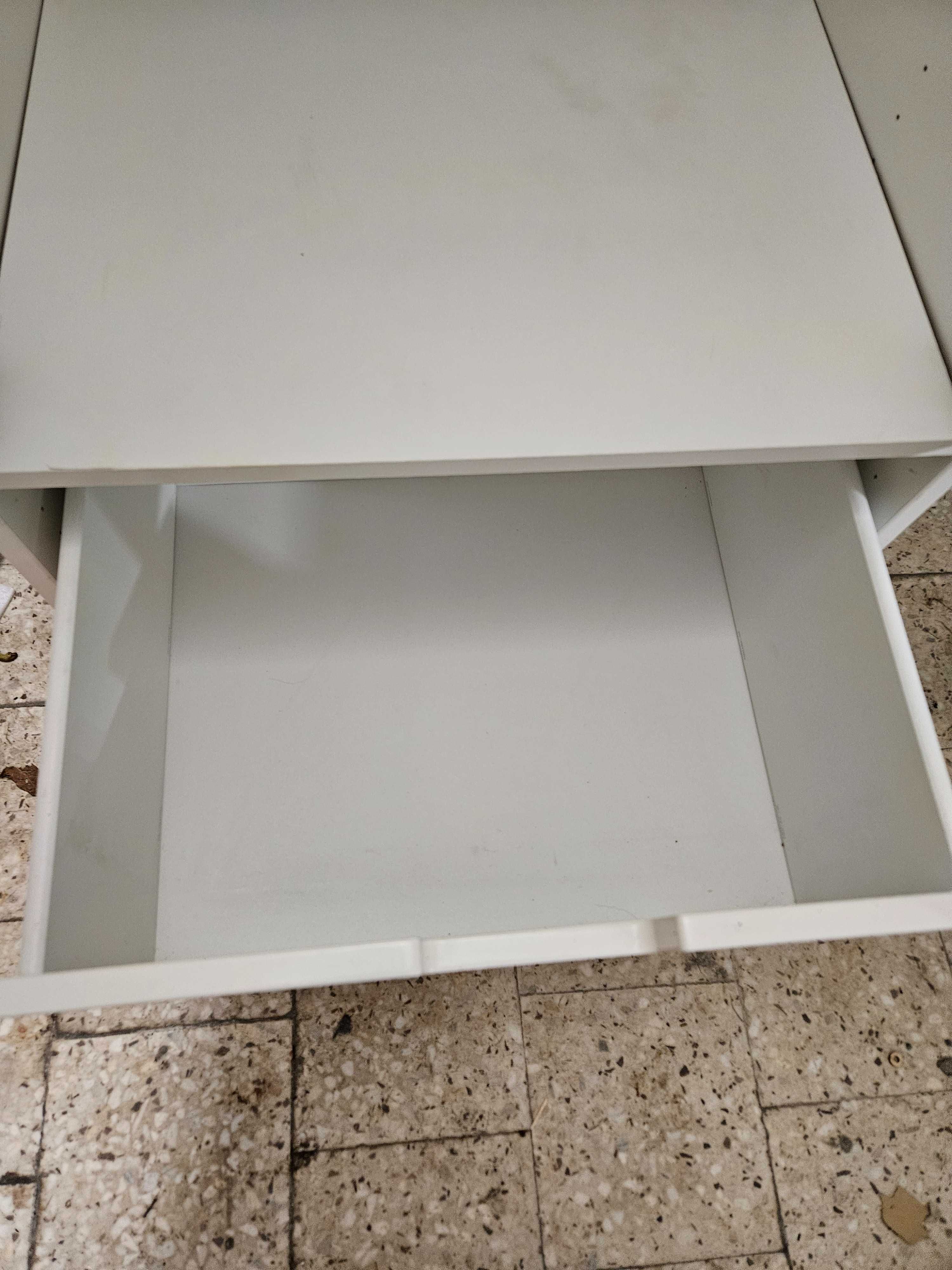 Stuva Ikea szafa z dwoma szufladami
