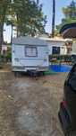 Vendo caravana bom estado