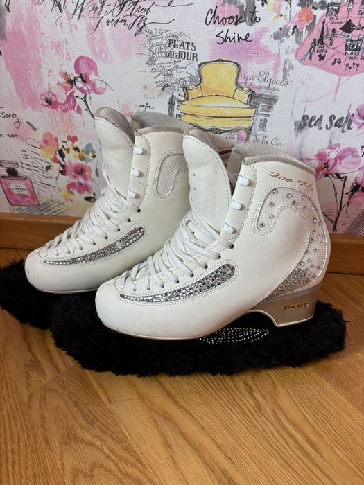 Черевики Edea Ice Fly 255