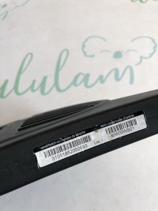 Bugaboo dostawka podnóżek sama deska z bolcami