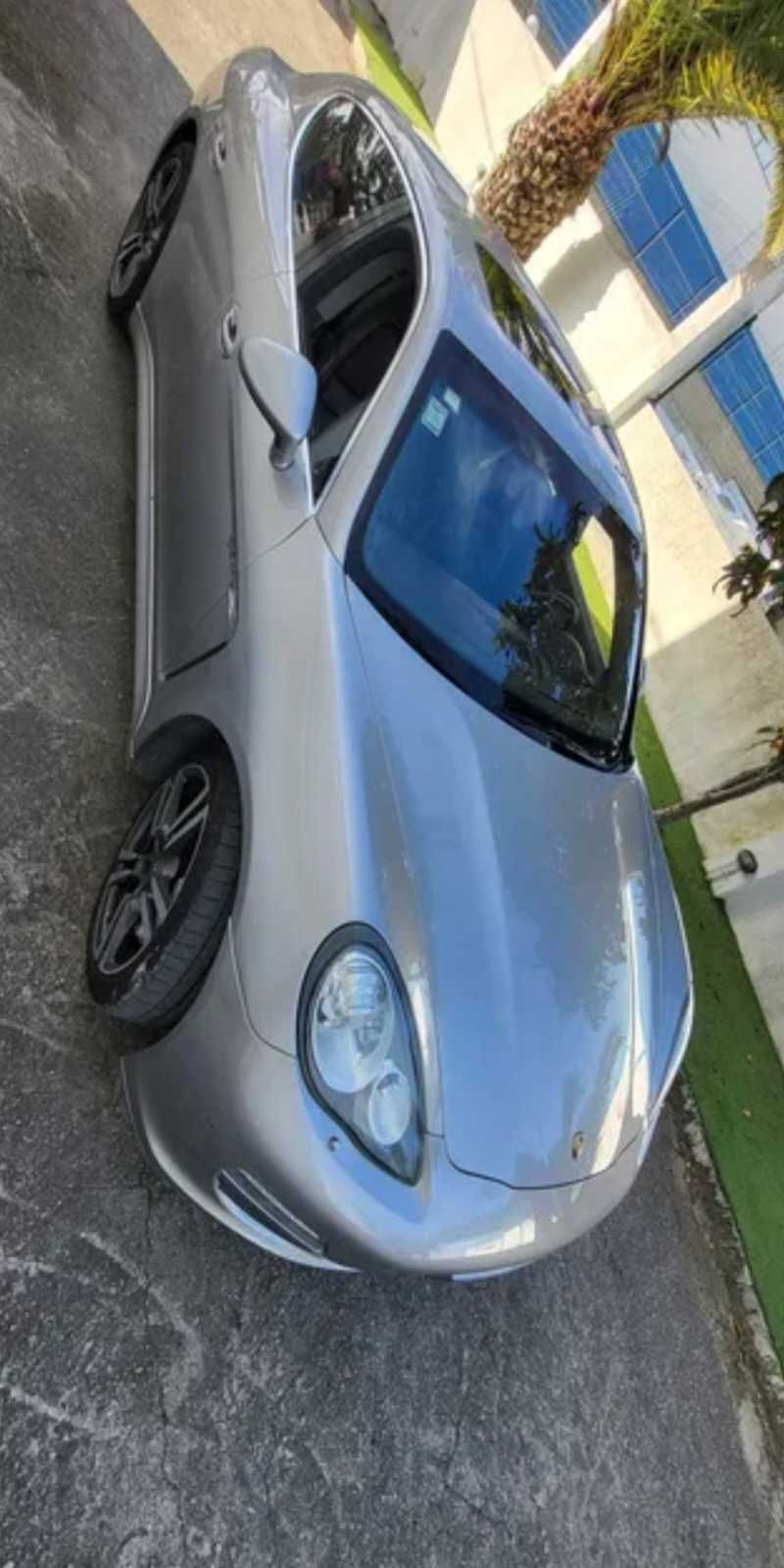 Porsche Panamera 2014 Hybrid
