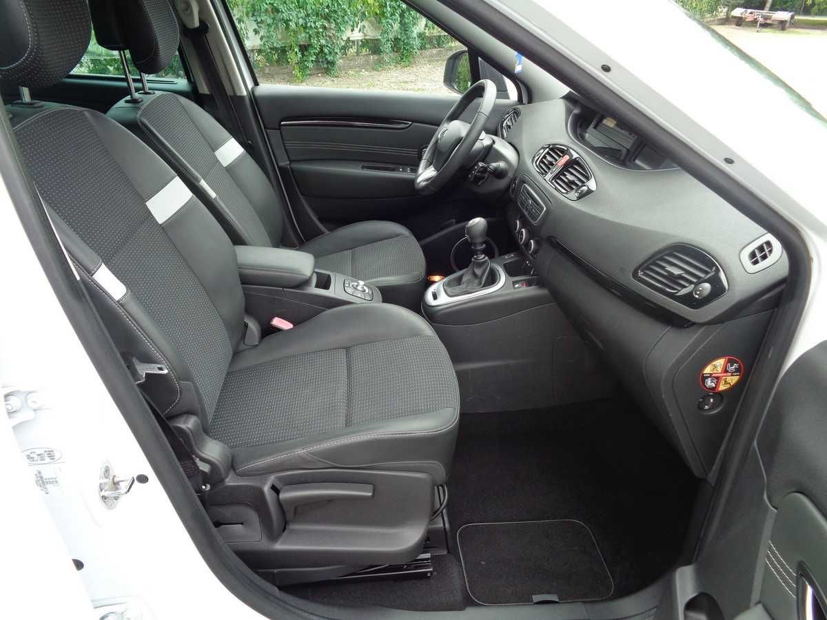 Renault Scenic  1.9 dci Sprowadzony Zadbany