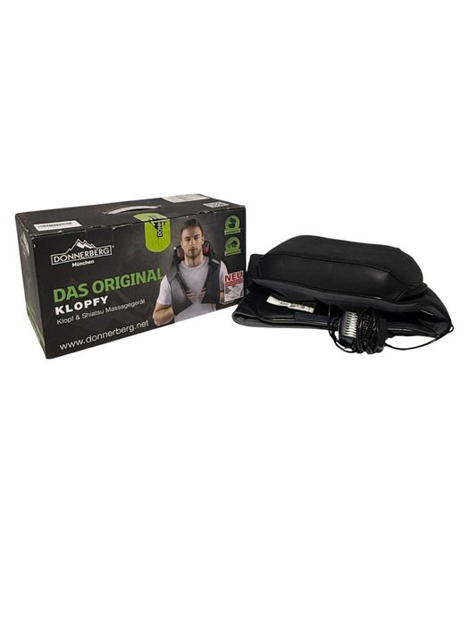 Masażer Do Ciała Grzanie Klopfyy NM 088 Donnerberg