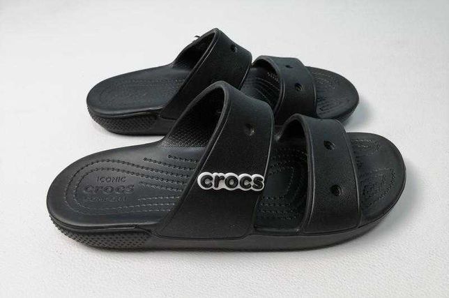 Шлепанцы Crocs Classic Sandal
