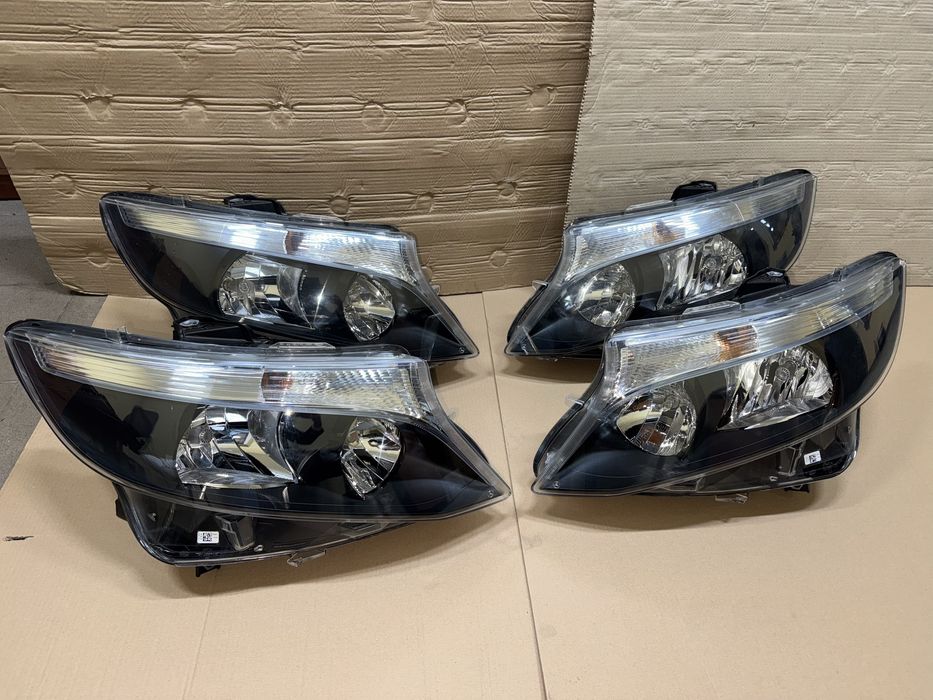 Фара на Mercedes-Benz VITO W447.  2015-2024р. в.