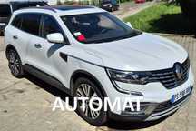 Renault Koleos KOLEOS II 1.7 BlueDCi 150KM AUTOMAT Initiale Paris