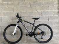 Bicicleta Rockrider