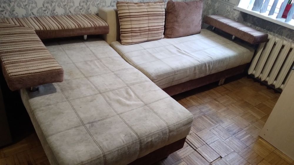 Продам Диван угловой