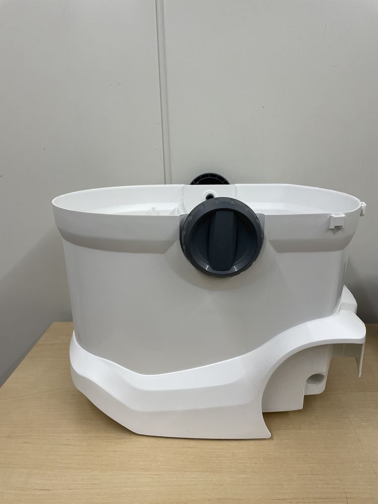 Zbiornik odkurzacza piorącego Karcher Se 6100 Premium Se 5100
