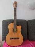 Violão DiGiorgio Talent I