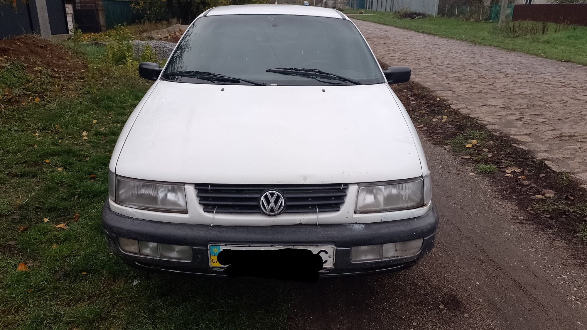 Продам volkswagen passat b4