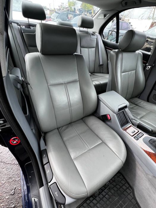 ‼️Сидения Салон BMW E38 E39 E34 E36 E65 E70 E53 Дверные карты БМВ ‼️