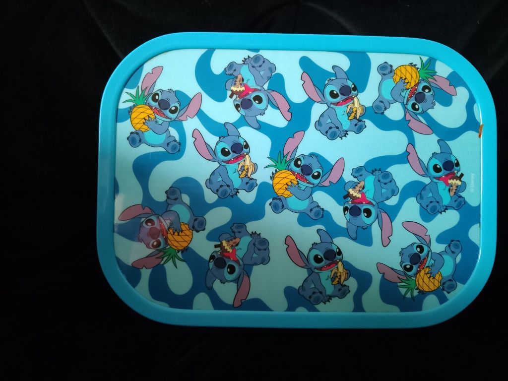 Sniadaniówka Mepal Stitch