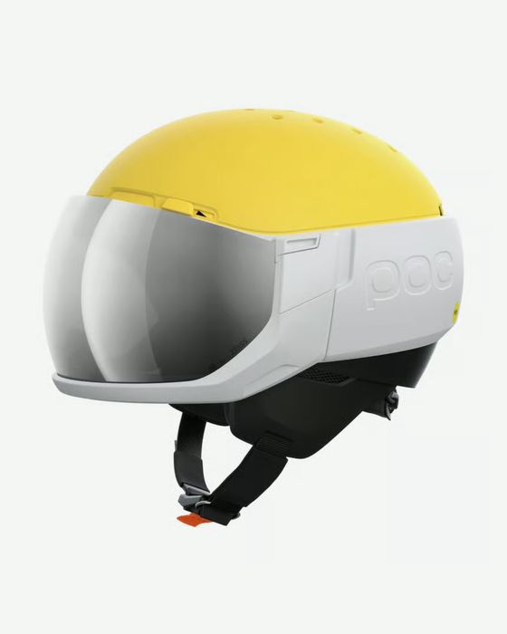 Kask narciarski POC LEVATOR MIPS nowy