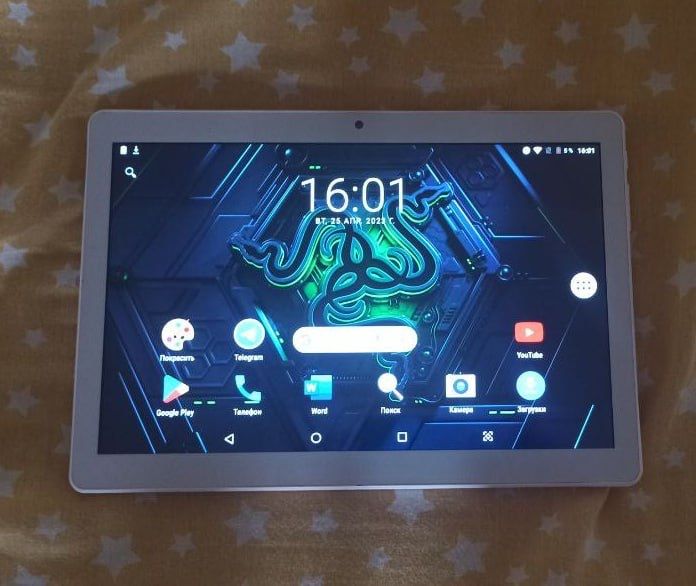 Продам планшет Adronix MT104