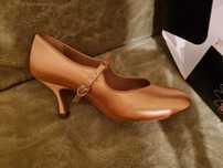Supadance buty taneczne