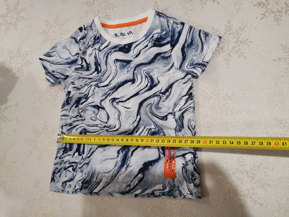 T shirt bluzka chłopiec 92 5.10.15