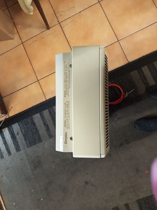 Piec akumulacyjny Dimplex XLS6N samoczynny