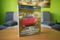 Need For Speed II Special Edition Nowa