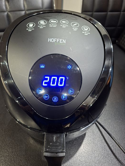 Air fryer Hoffen