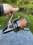 Daiwa Tournament Surf Basia 45QD JDM Japan!!!