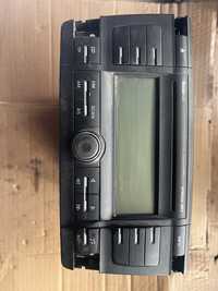 Skoda octavia II radio cd mp3