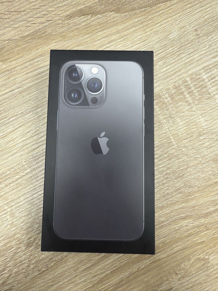 Iphone 13 PRO | 128GB Graphite